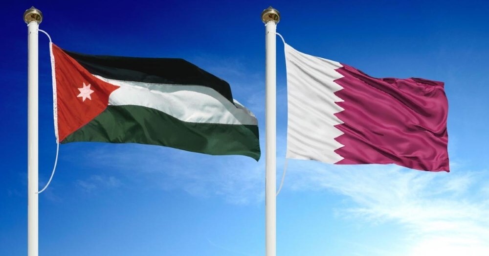 Trade and investment soar as Jordan-Qatar ties deepen