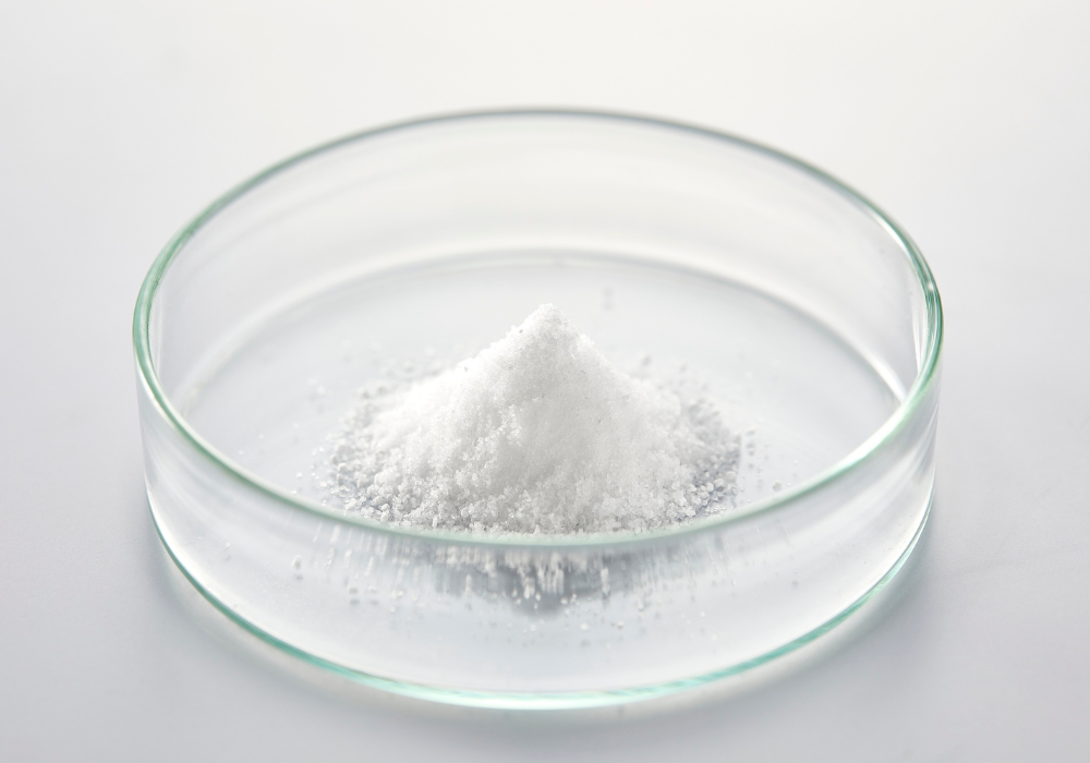 Alumina price
