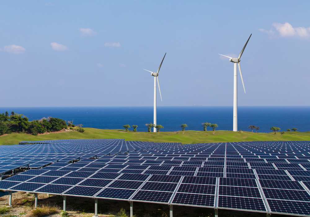 solar project