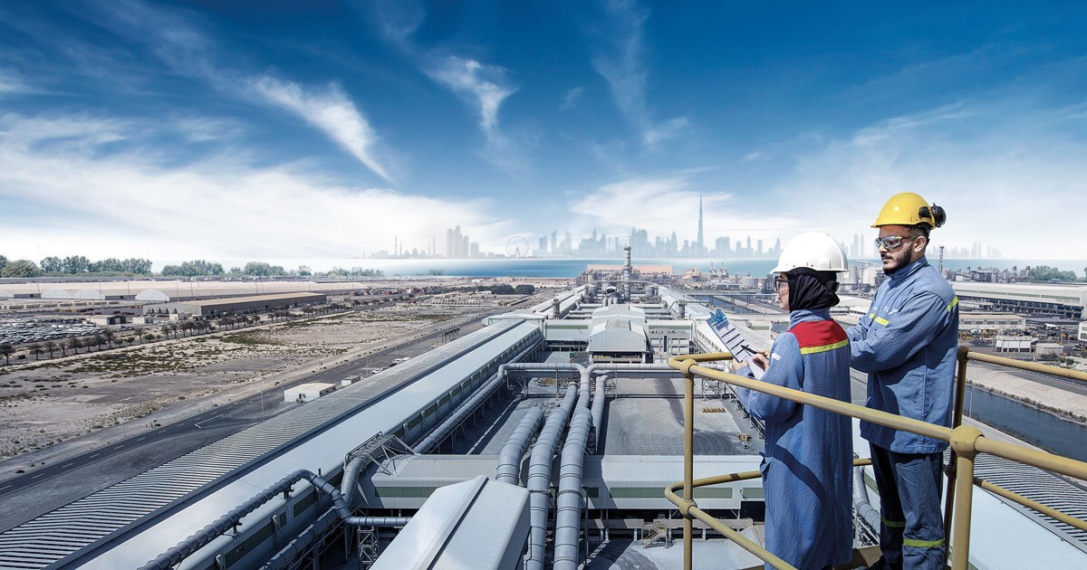 EGA eyes a USD 10-15 billion IPO, taps regional and global banks amid Middle East listing boom