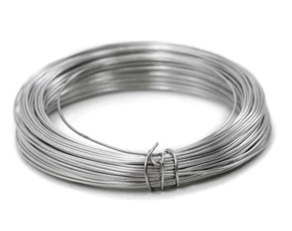aluminium wire