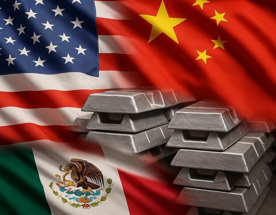 From Beijing to Washington: Is Mexico’s trade shift a strategic move or survival tactic?