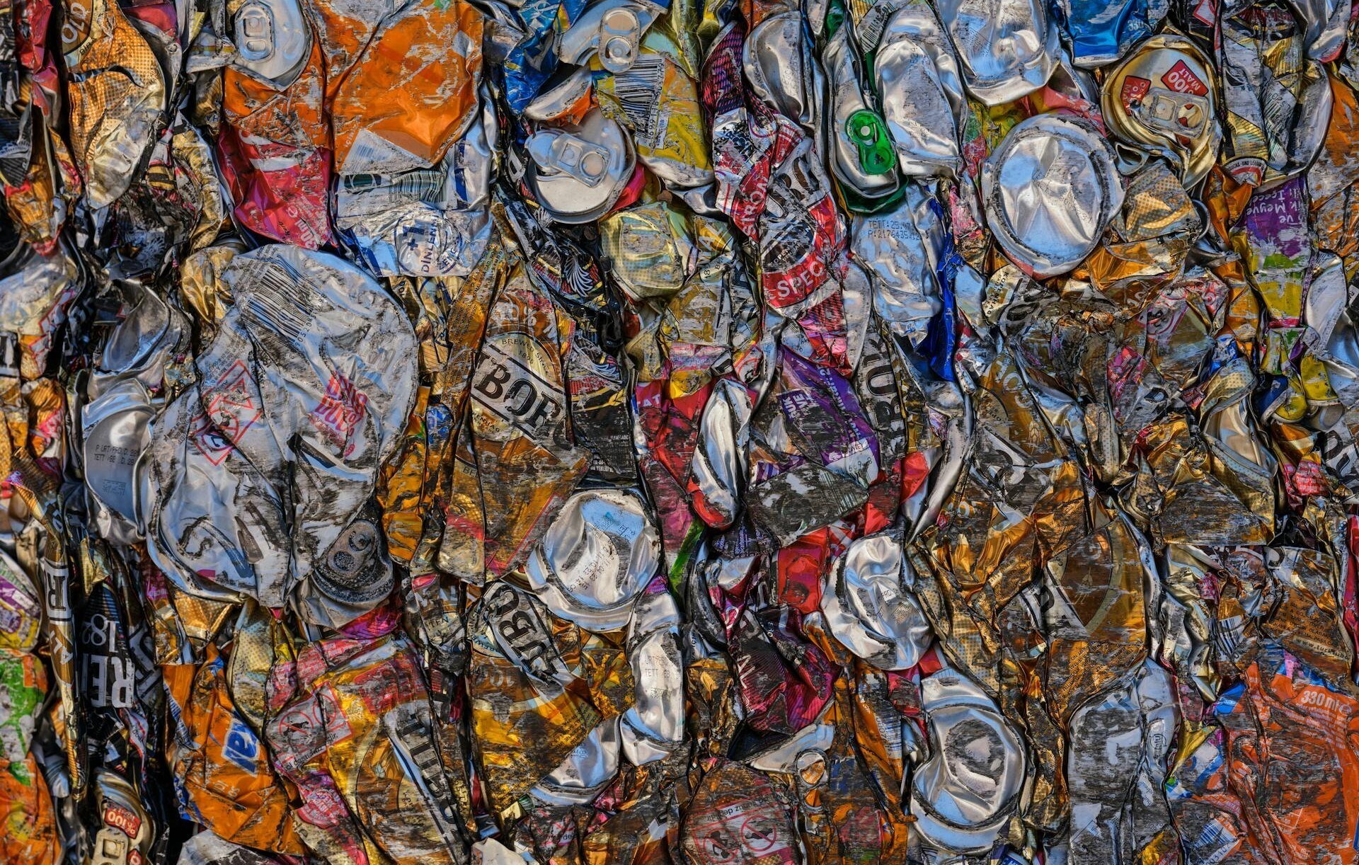 aluminium recycling