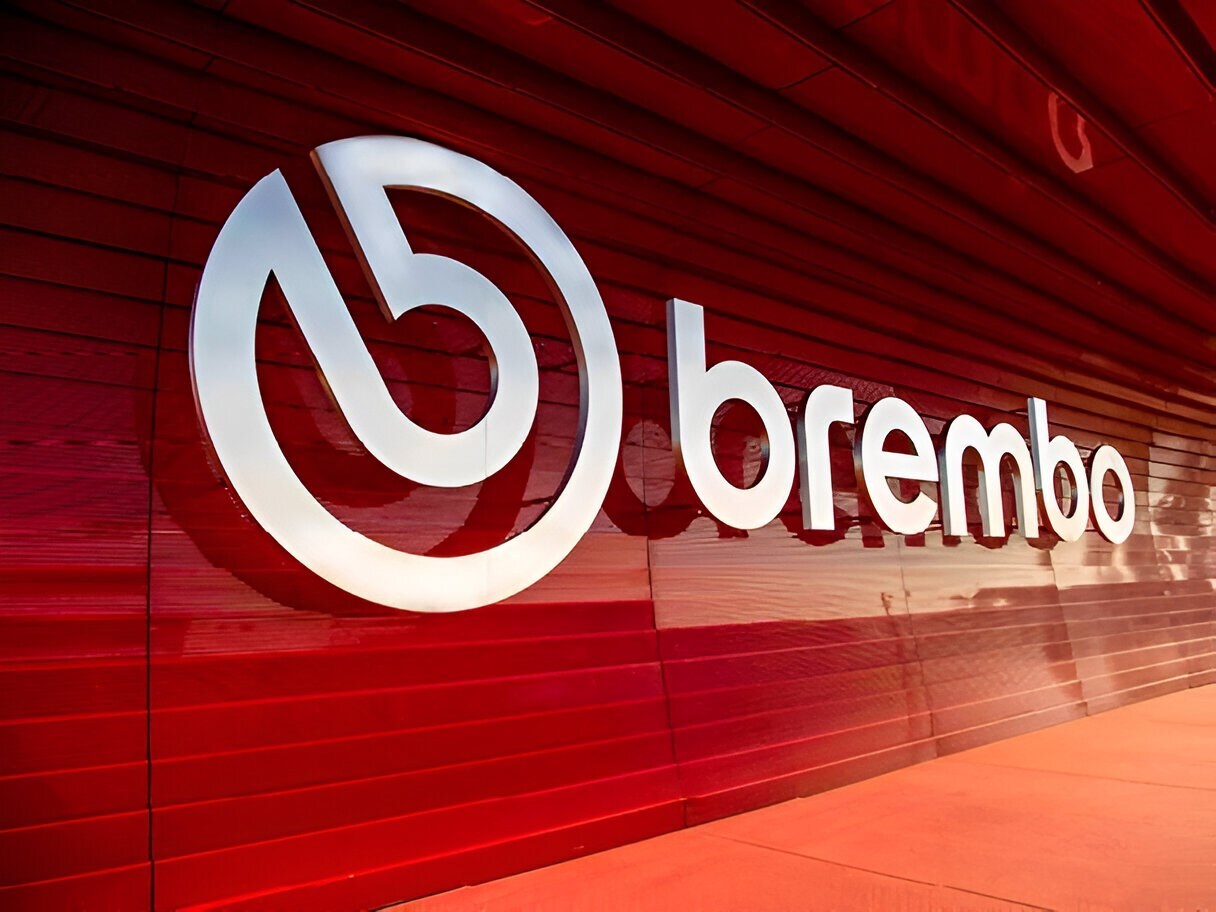 Brembo