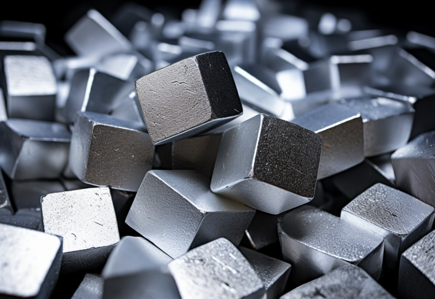 Scandium Canada pushes forward with patented aluminium-scandium alloys for 3D printing