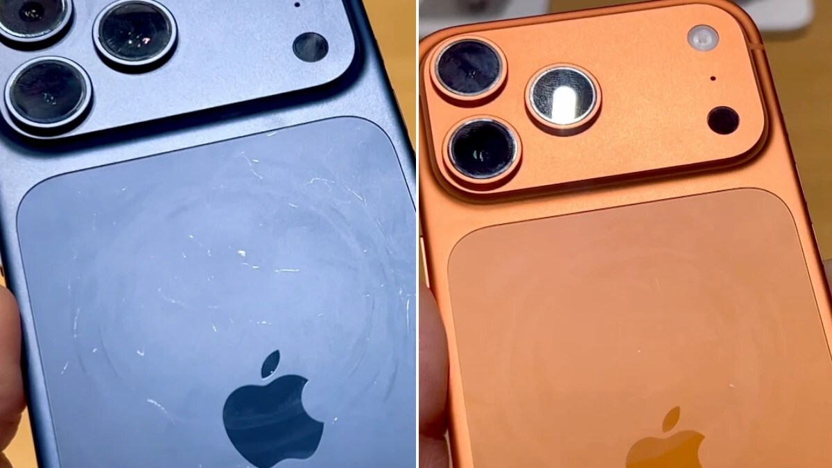 This is an image of iphone 17