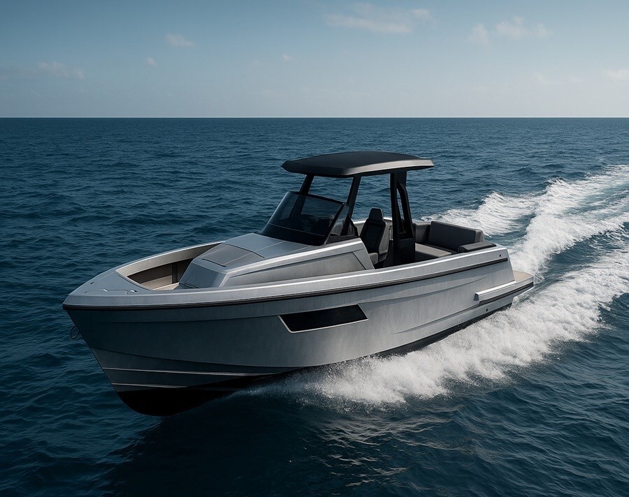 yatch