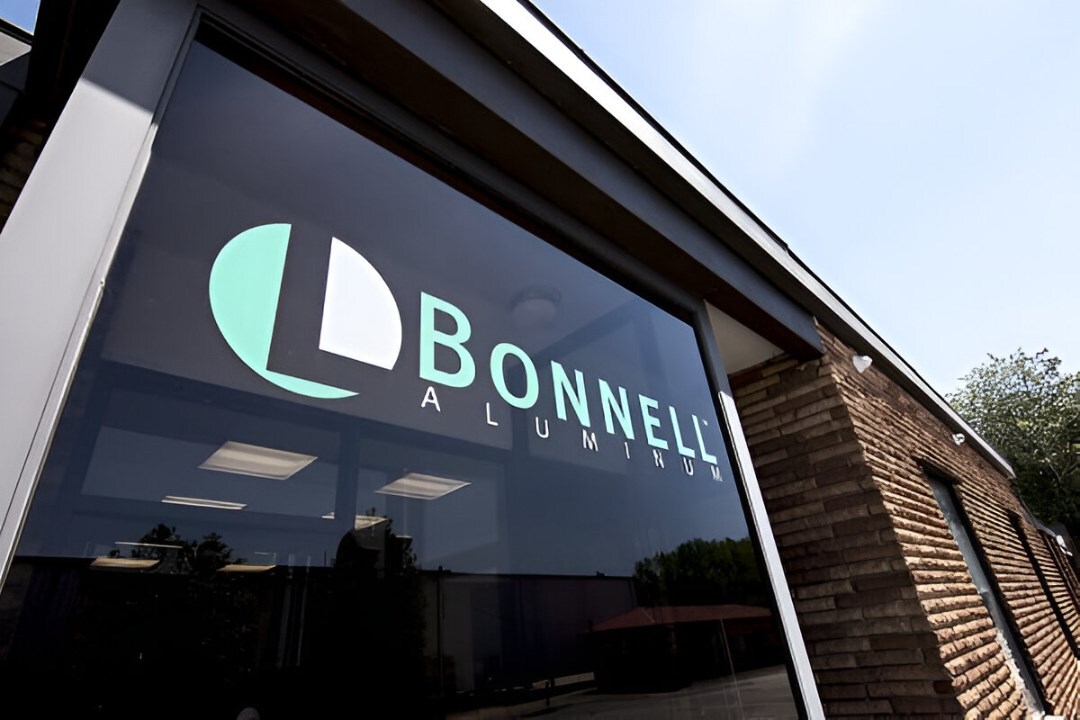 Bonnell Aluminum
