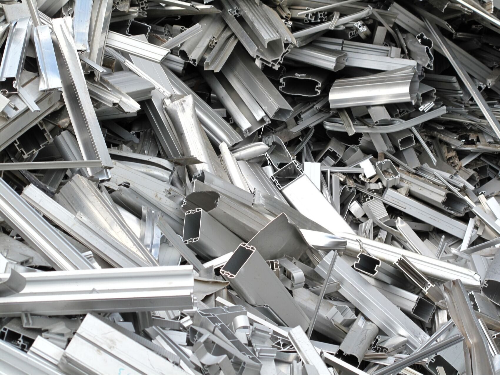 US secondary aluminium output up 2 per cent in H1 2025