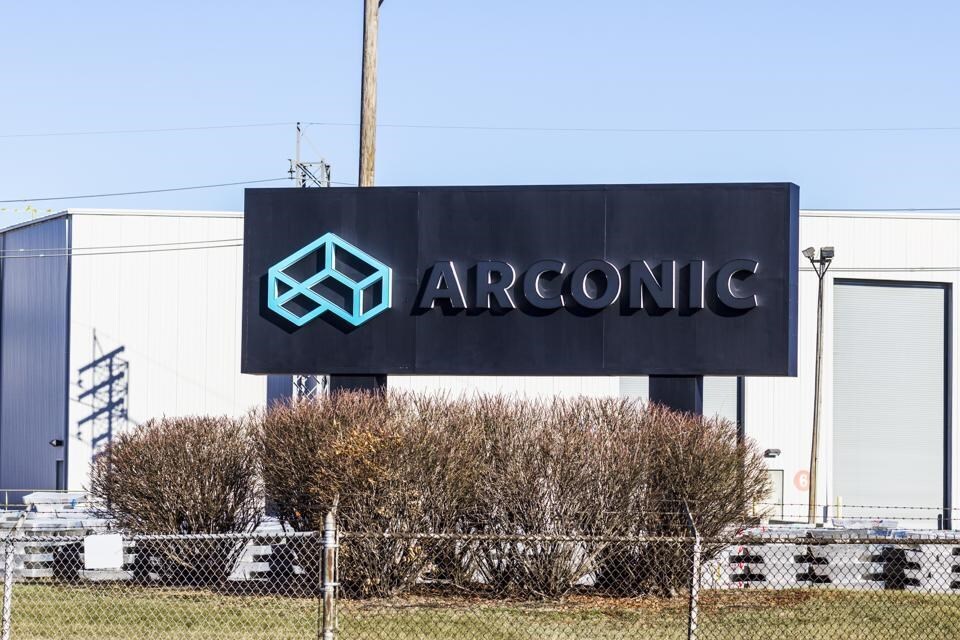 Arconic 