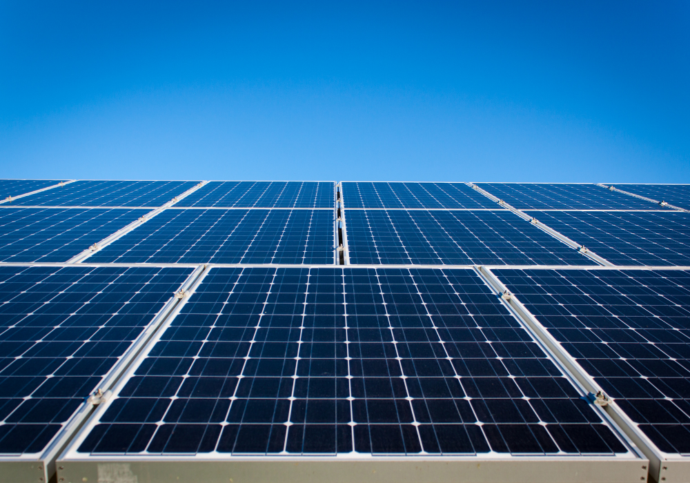 solar panel