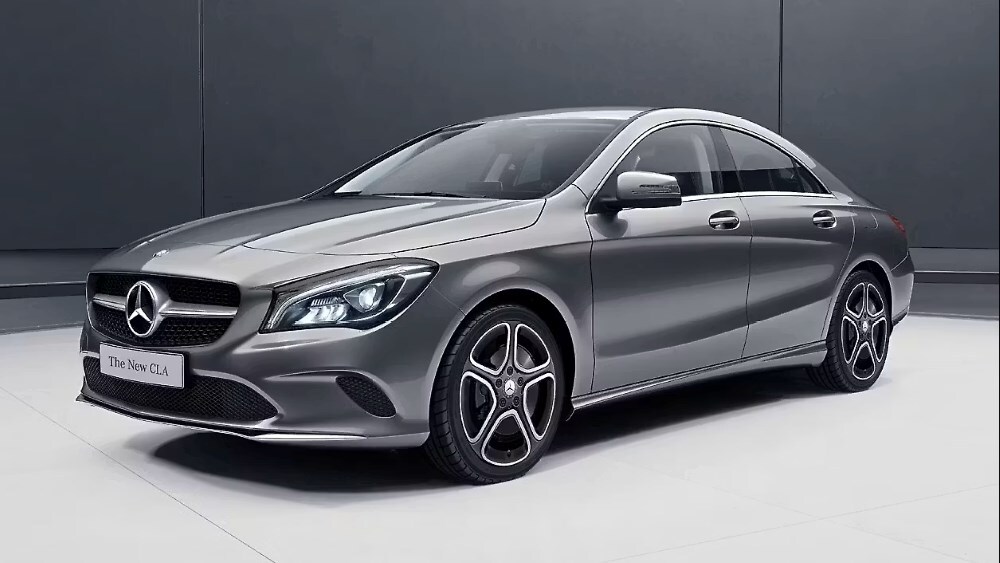 Mercedes-Benz bets on low-carbon aluminium to reshape EV emissions