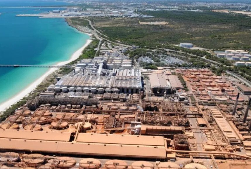 Alcoa’s Kwinana refinery to shutdown permanently