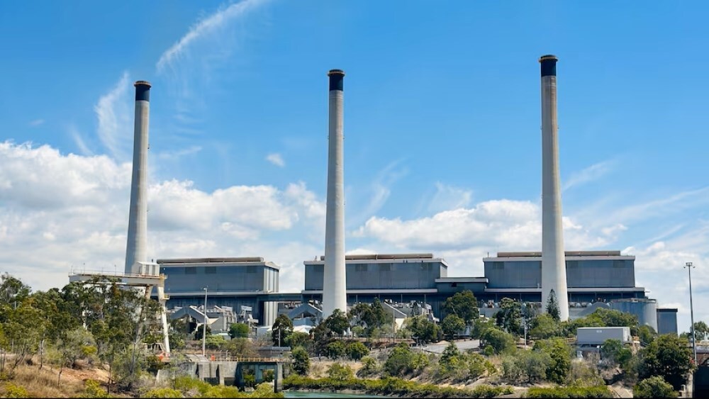 Rio Tinto eyes early Gladstone exit
