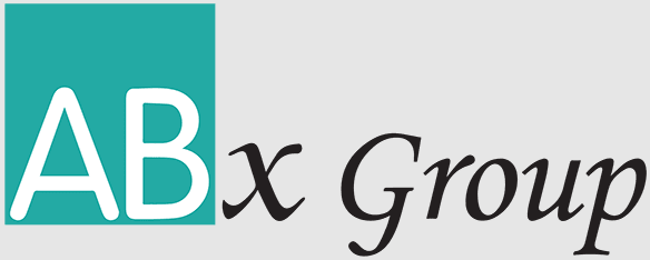 ABX Group logo