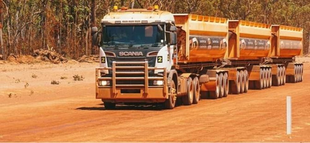 Metro Mining sets another record in Bauxite Shipment; what’s driving the surge?