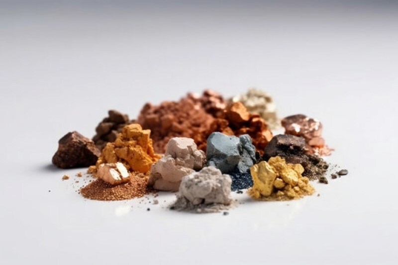 Rare earths from Pakistan reach the US, a USD 500M partnership in motion