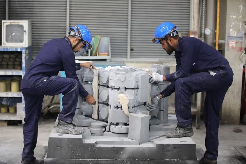 Taural India adopts Vedanta’s low-carbon aluminium Restora to go green at casting