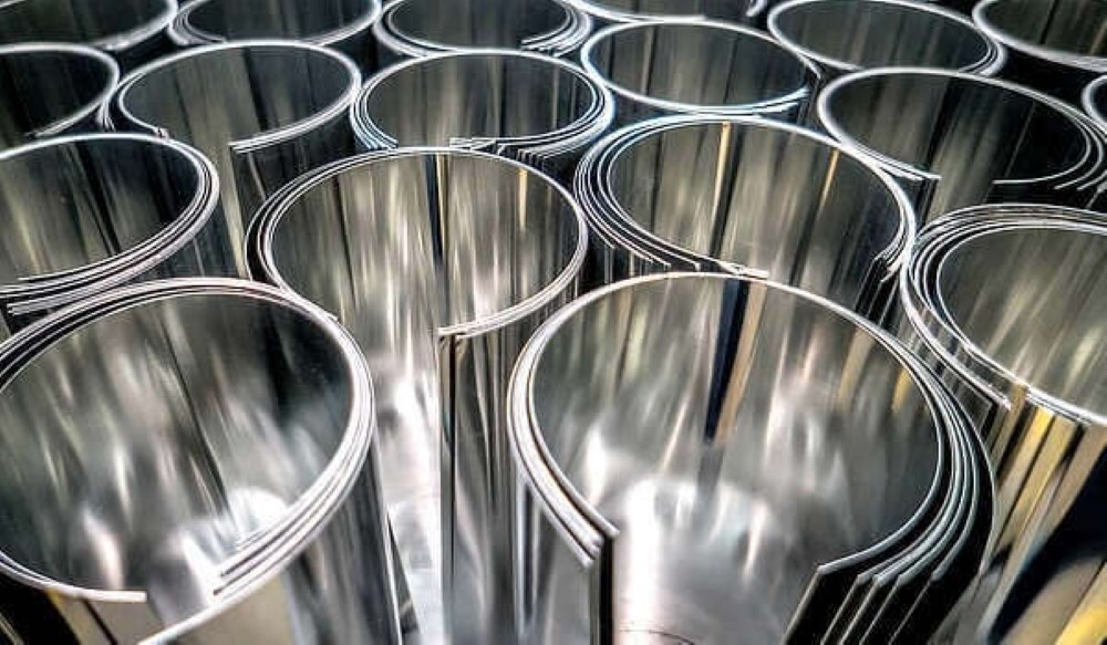 LME aluminium cash rises 1.4% to USD 2,750/t as cancelled warrants soar