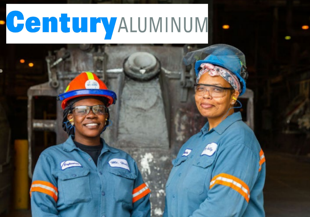 Century Aluminum