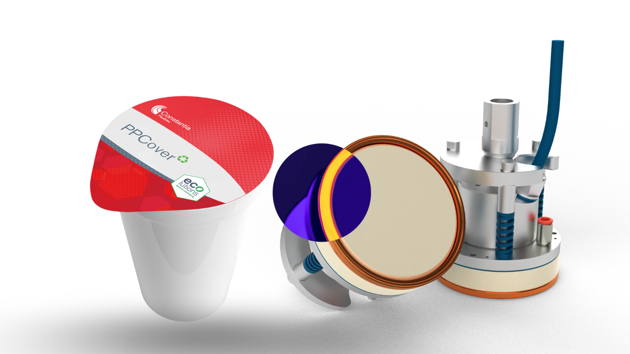 Constantia Flexibles and Wattron