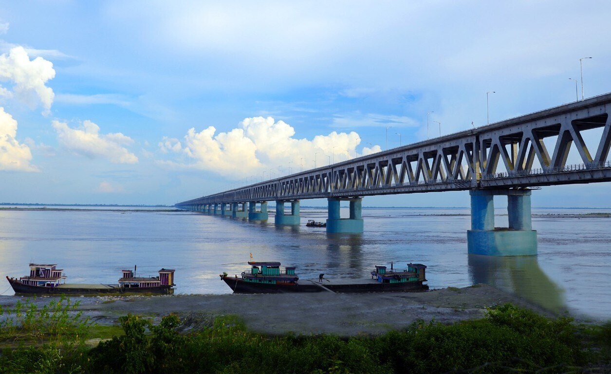 Hindustan Construction Company