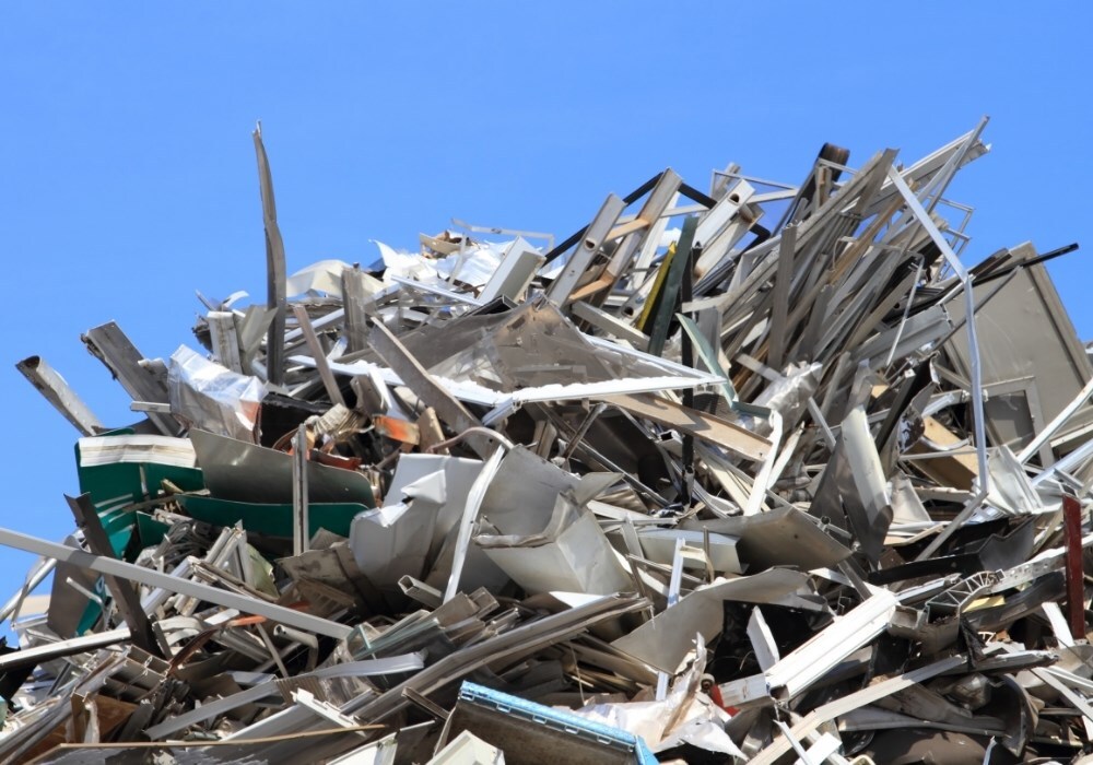 Aluminum Association Calls for export restrictions on scrap to strengthen US manufacturing