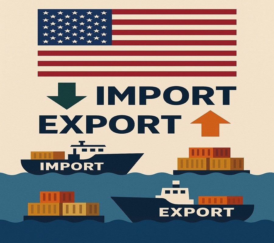 US aluminium scrap trade faces 2025 shake-up amid tariffs and global demand