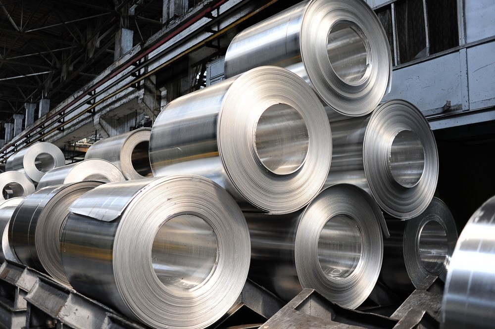 Al Arabia sets sights on 10,000-tonne of aluminium exports