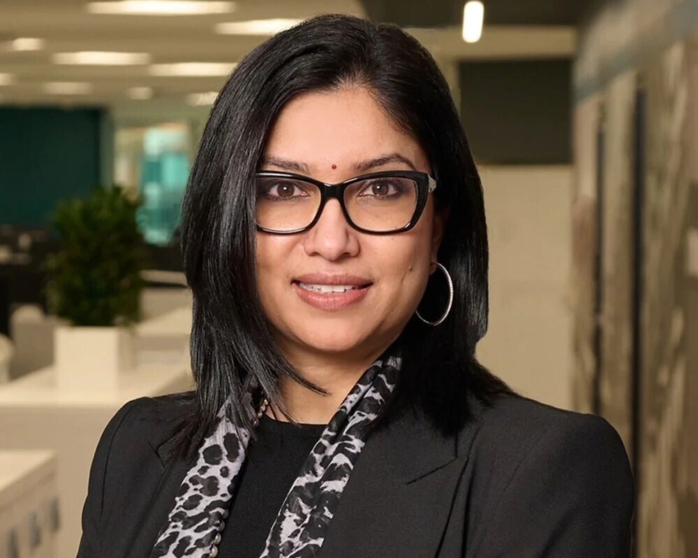 Deshnee Naidoo