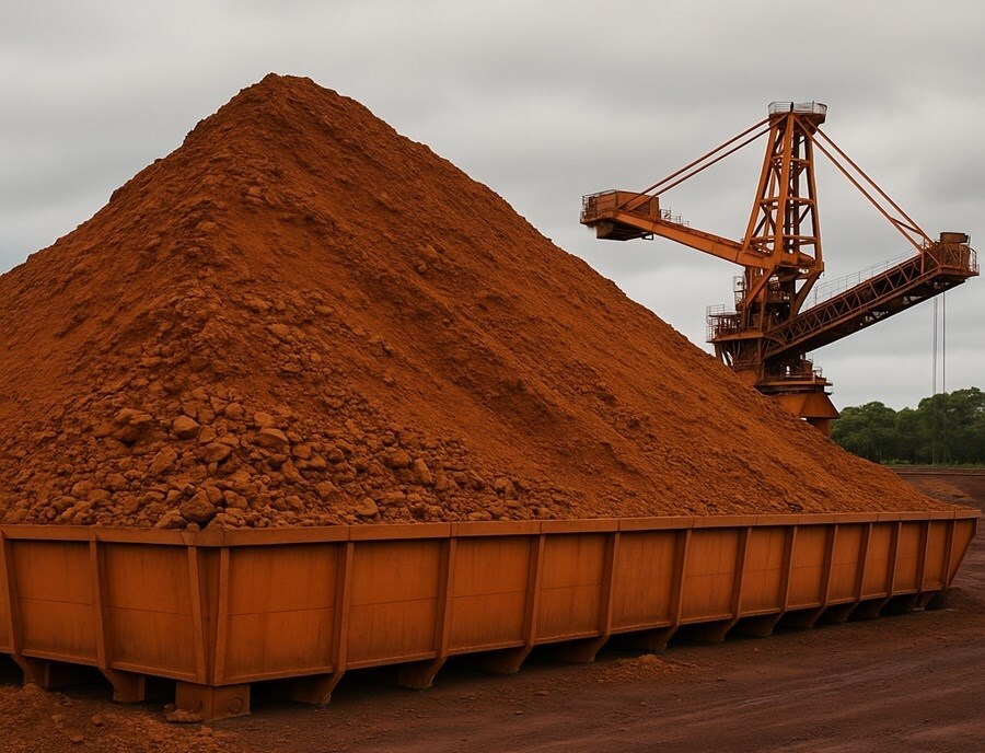 India’s bauxite export story 2025: Surging demand meets domestic roadblocks