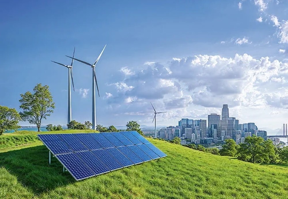 Global renewables poised to double by 2030, but are supply chains ready? 