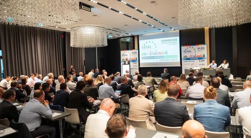 ESTAL Congress