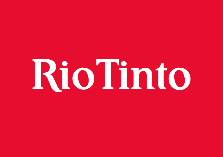 rio tinto logo