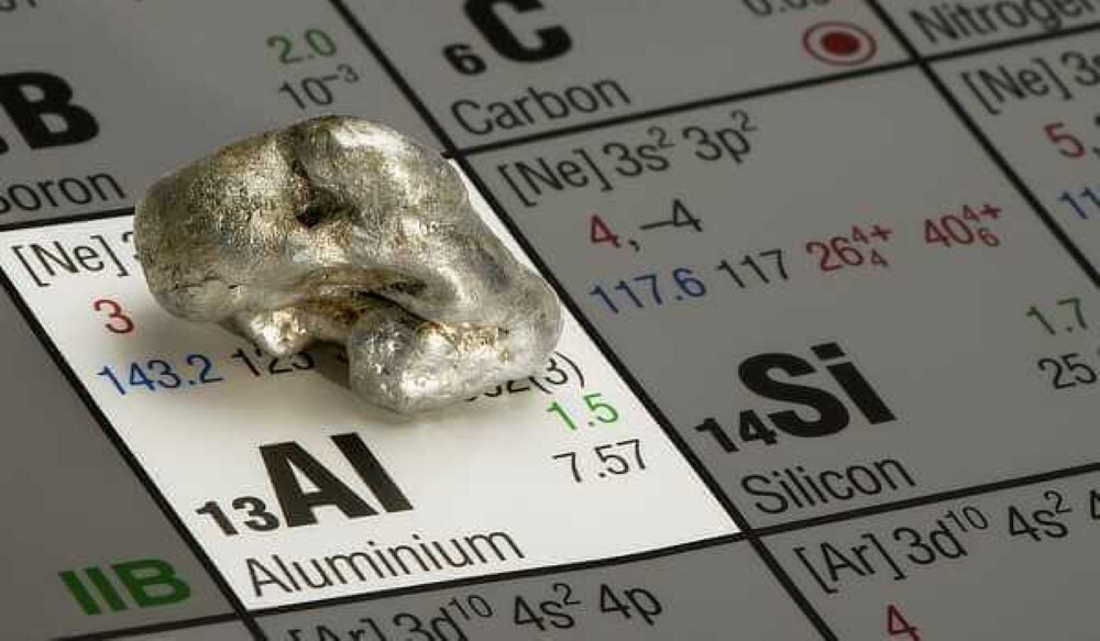 Cash aluminium climbs to USD 2,845/t on LME; inventories shed nearly 4,600t