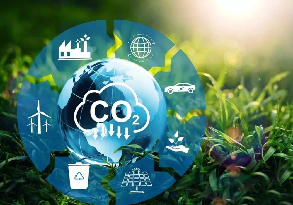 Image of CO2