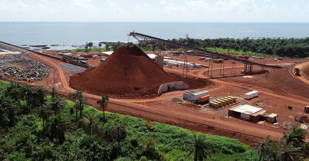 Guinea-Conakry: From bauxite powerhouse to West Africa’s next oil frontier