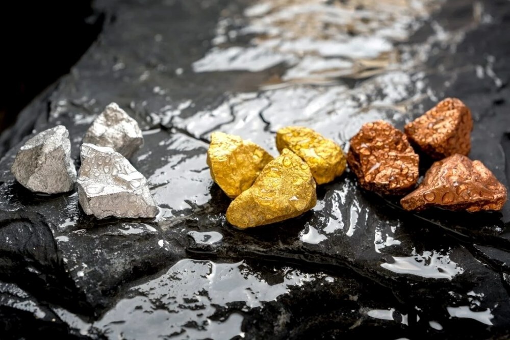 A billion-dollar plan or a trillion-dollar risk? Inside the US–Australia rare earth & critical minerals deal