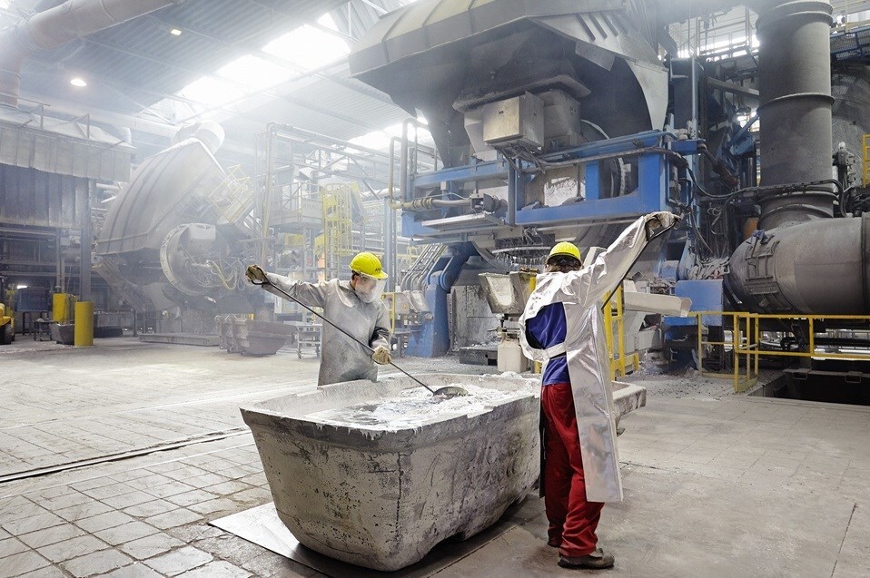 AMAG posts 5.4% revenue rise in 9 months; eyes $150M full-year EBITDA on strong US GDP