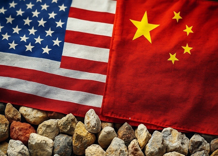 Trump–Xi Jinping new deal eases tariffs, secures rare earth supply to stabilise global trade