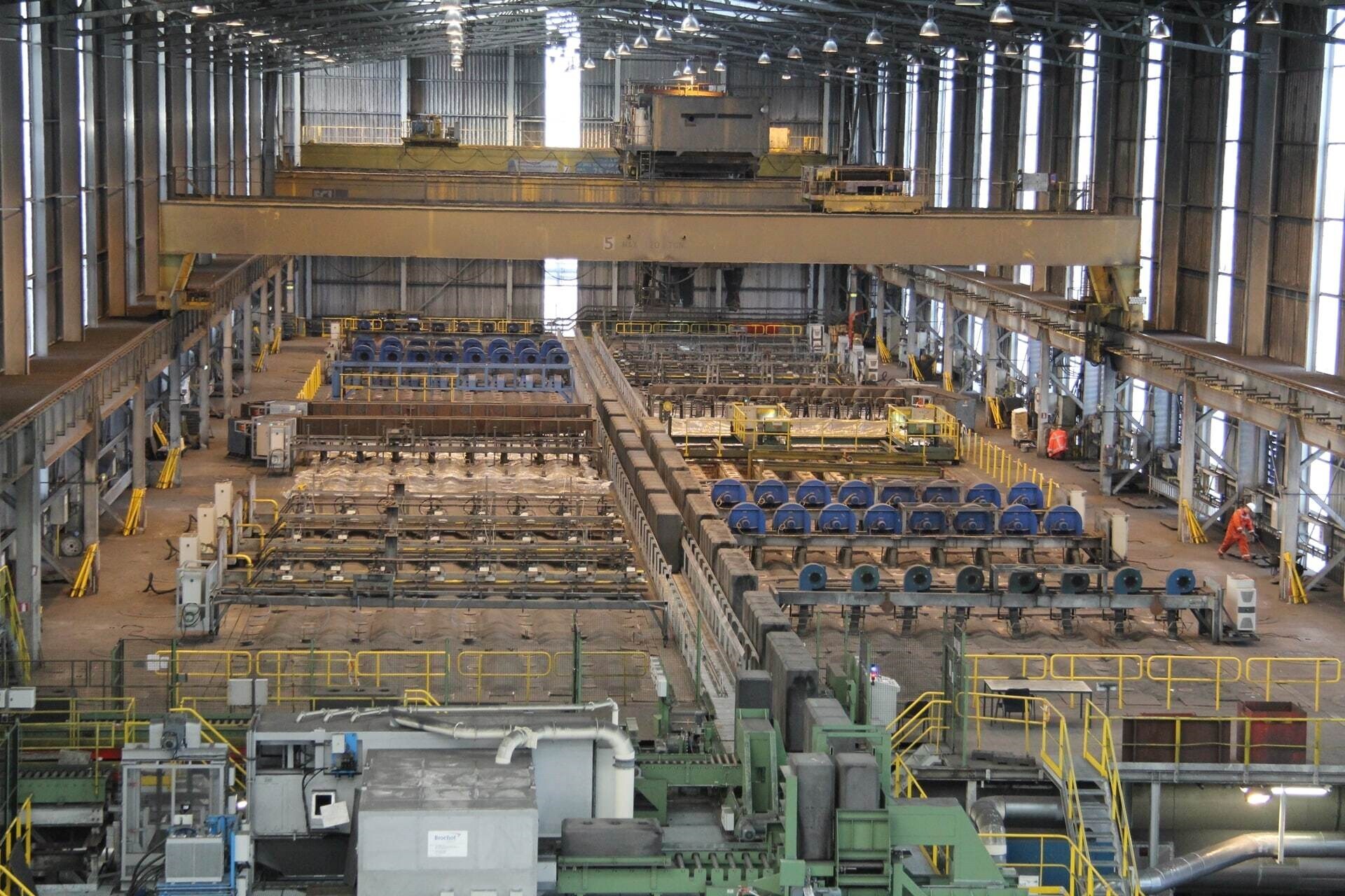 Image of century aluminium