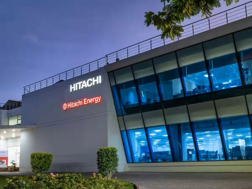 Hitachi Energy India’s Q2 results reveal more than just strong numbers