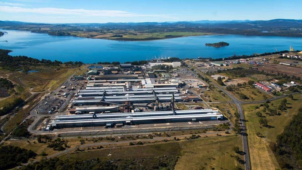 Bell Bay’s aluminium smelter power deal buys time for 14 months