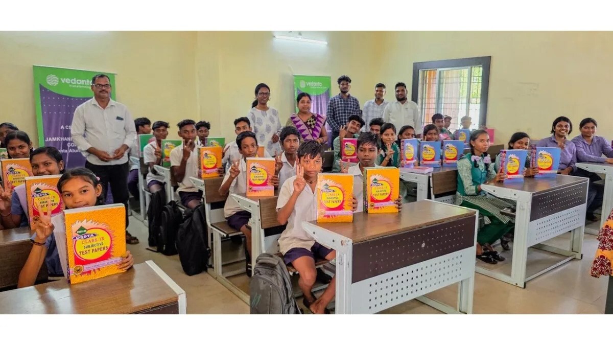 Image of vedanta aluminium initiative