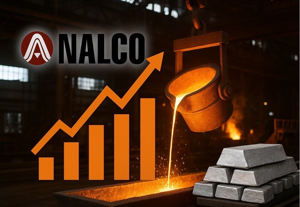 Nalco