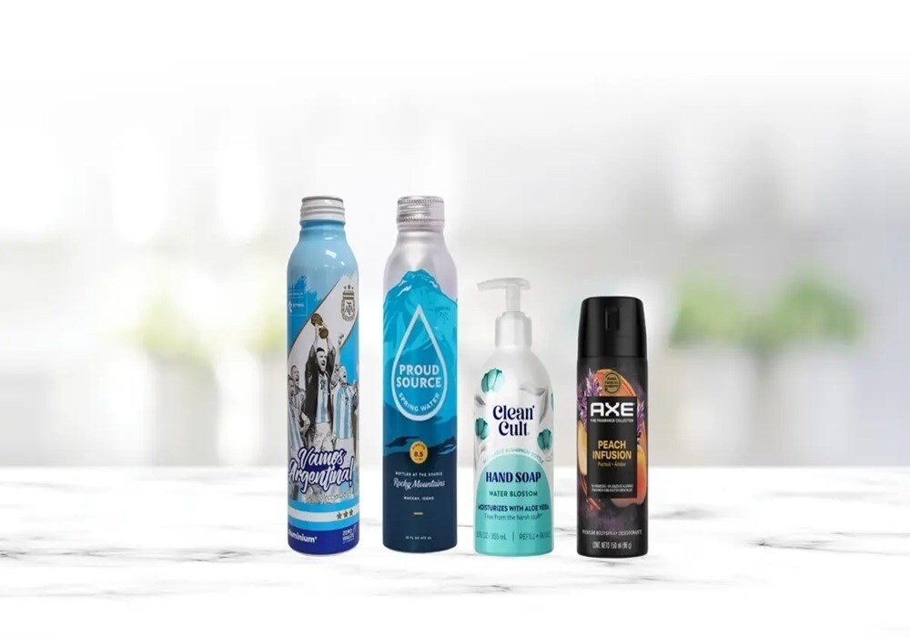 Image of trivium awards