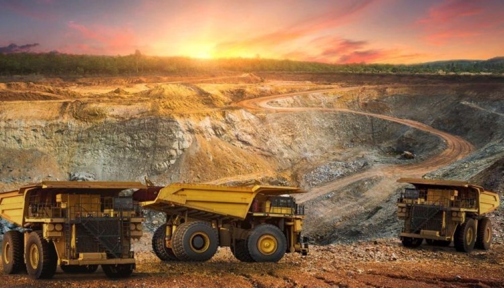 Nimba Mining Company sets Guinea’s bauxite sector in motion with its first major shipment