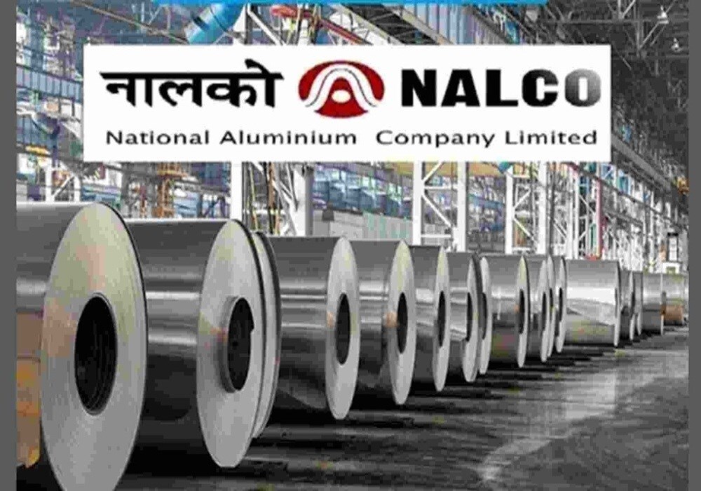 Image of nalco