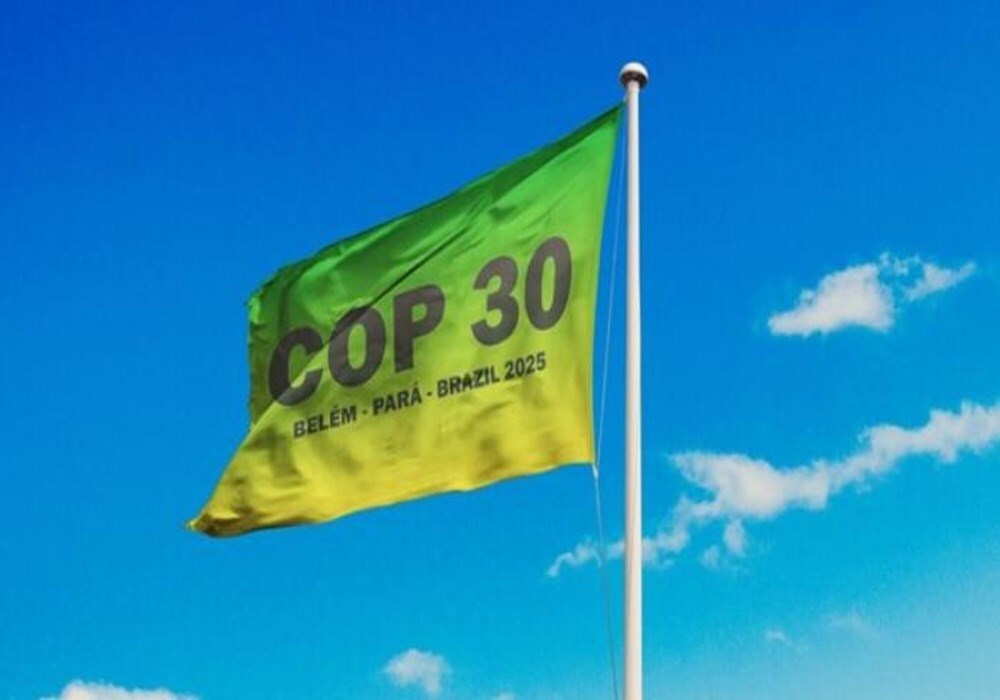 Image of COP30