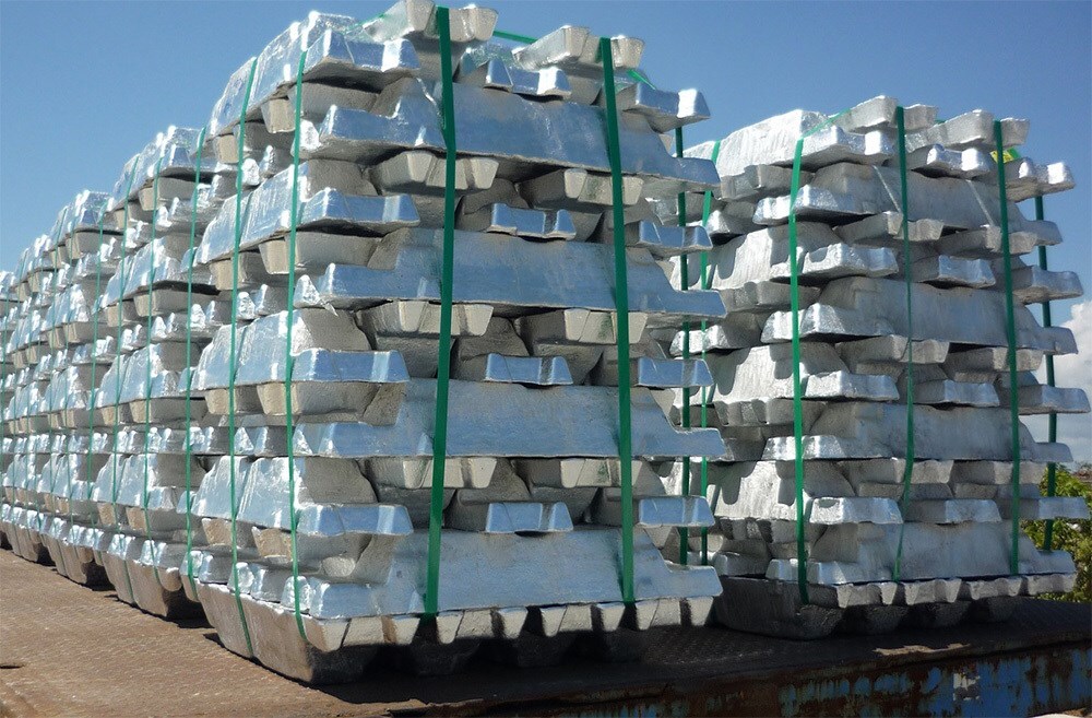Aluminium prices lifted by supply worries and improved purchase sentiment